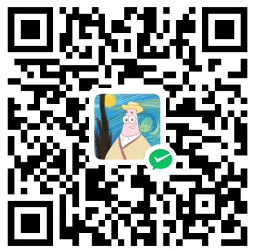 Ding Yang WeChat Pay